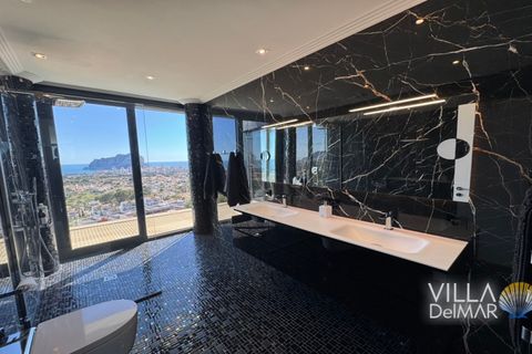 Villa i Calpe, Alicante, Calpe - € 3.995.000 | Ref: L-402 - foto 8
